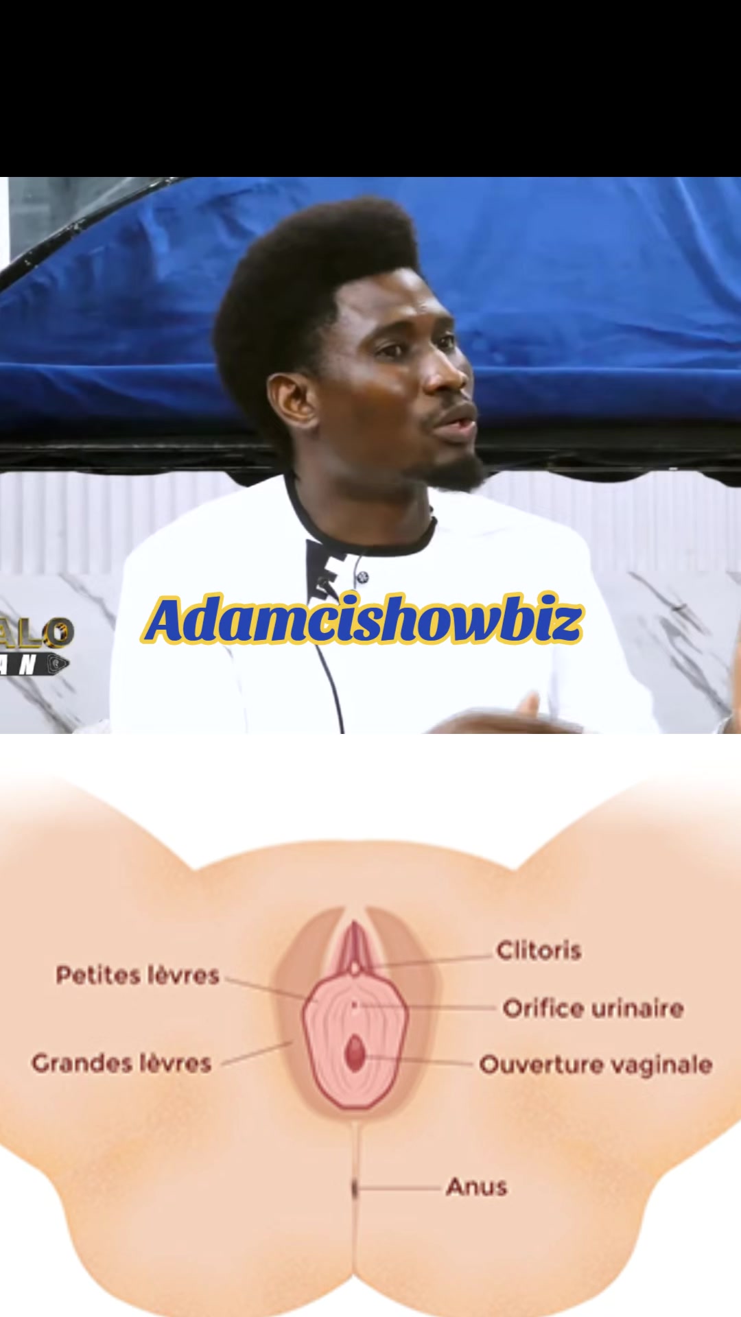 @Adama Hamidou Ciss&eacute;