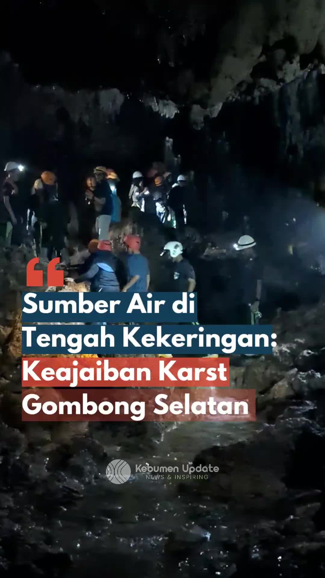 @Kebumen Update