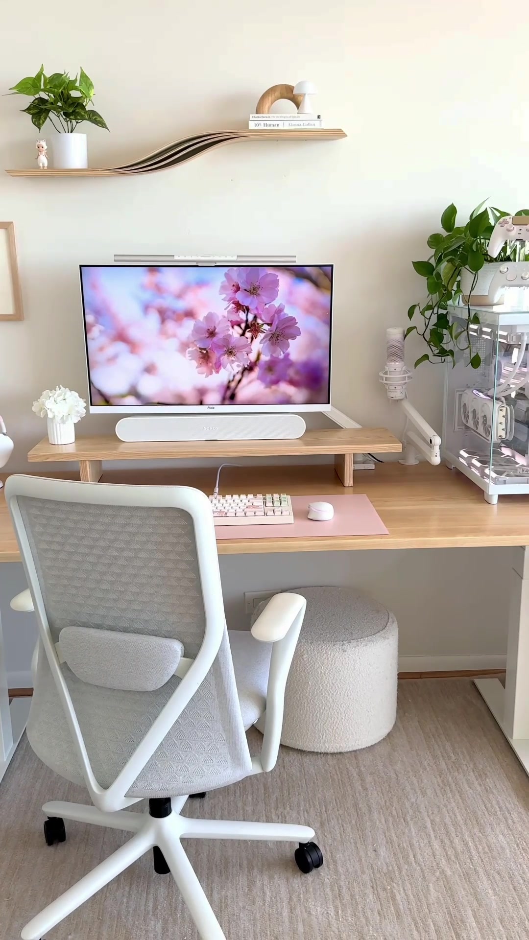 @Desky Sit Stand Desks