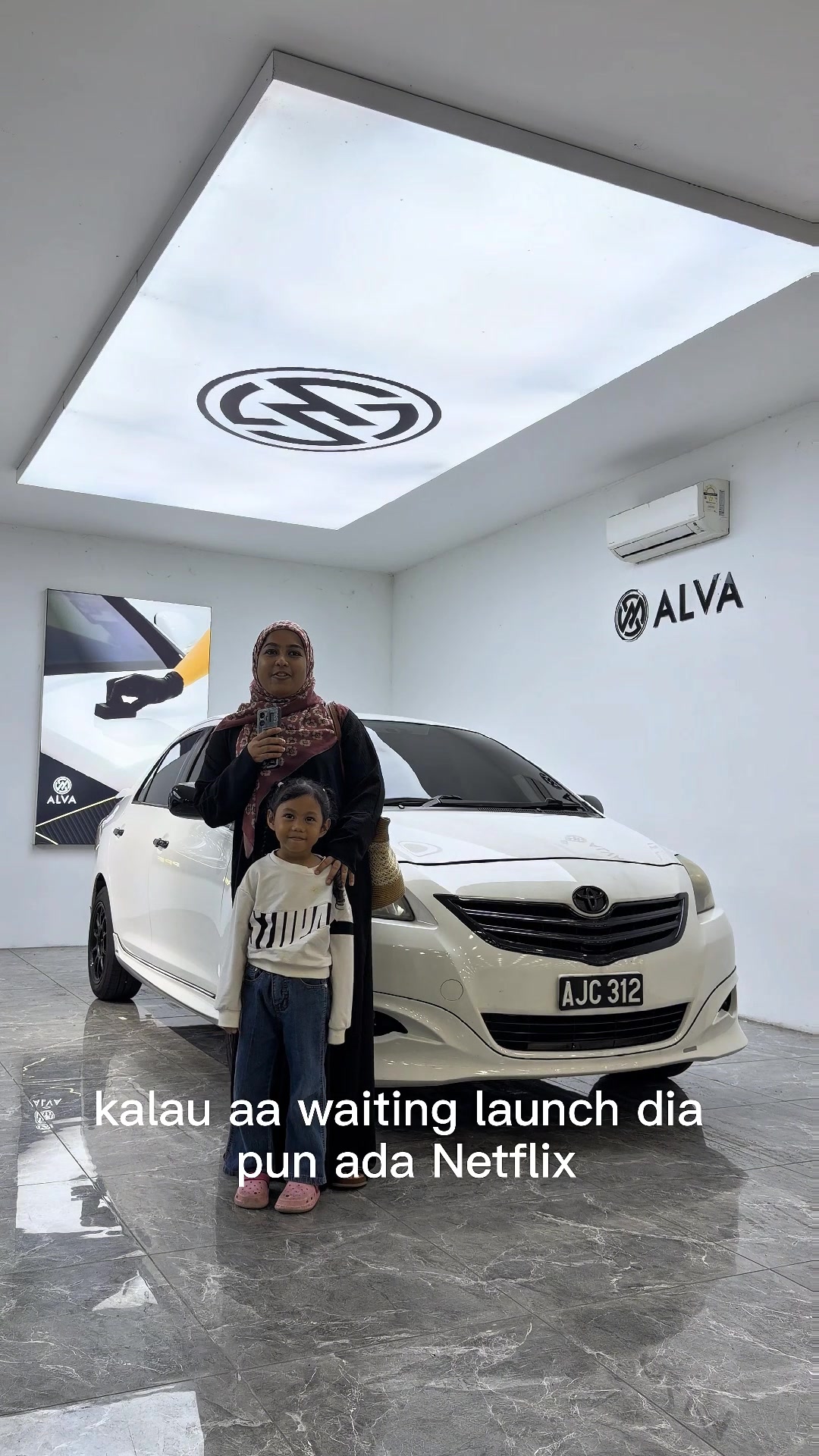 @ALVA Concept Store Puchong