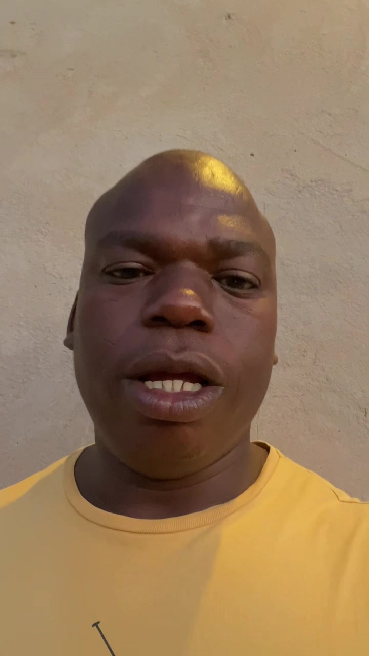 @Olesengmorwamotho