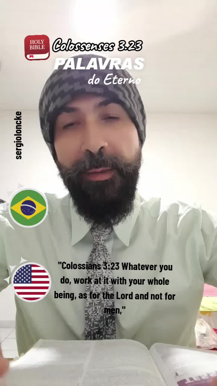 @Sérgio Loncke