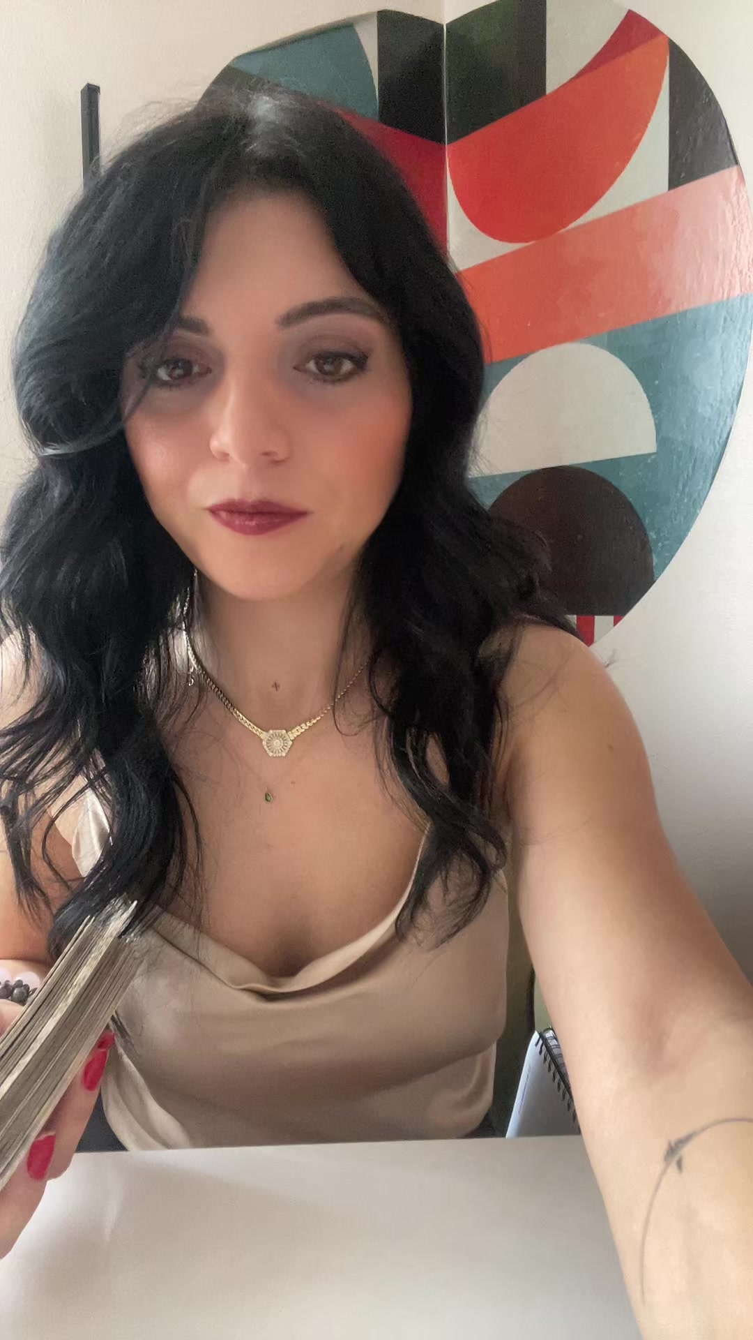 @Tarotungozdesiii