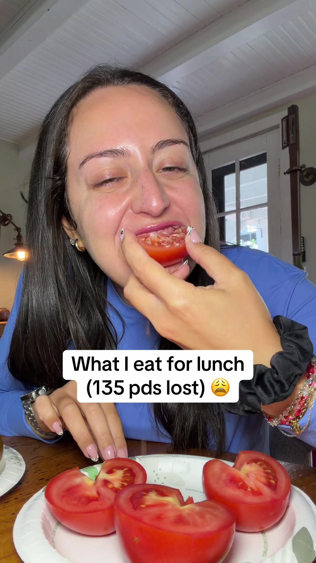 @myriam gets healthy 😁