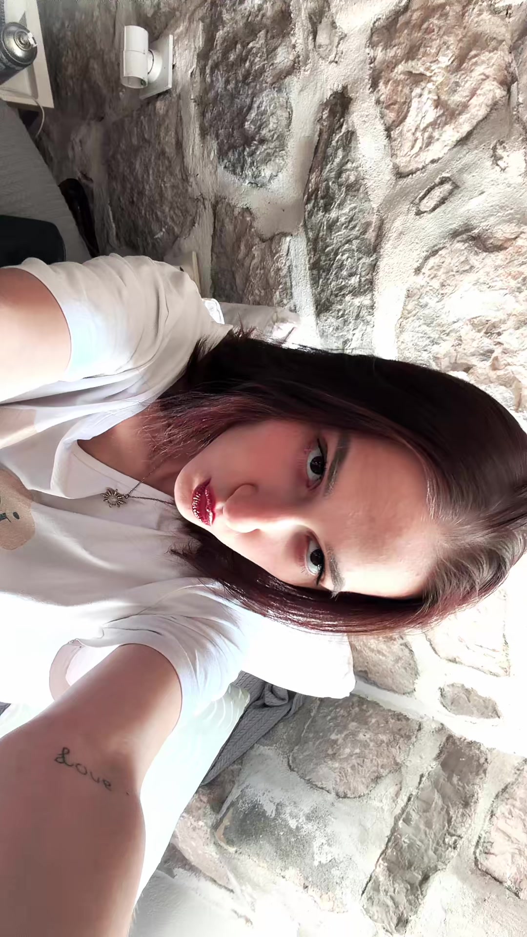 @👁️👁️Кареглазая Лиса 🦊