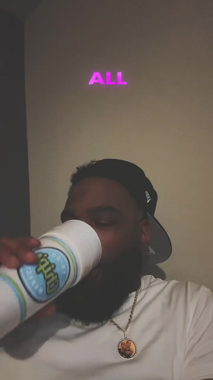 @Da Real 👑 King-Jay IV Lloyd