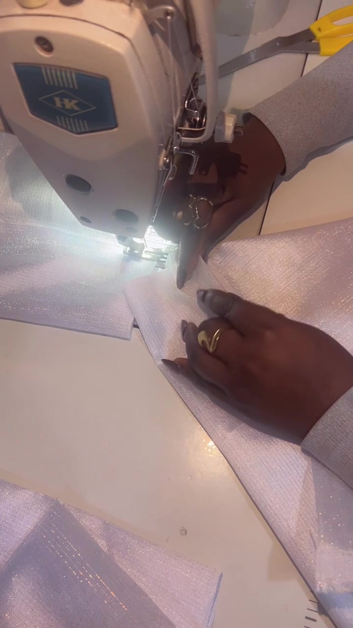 @Lahyor stitches of Abk