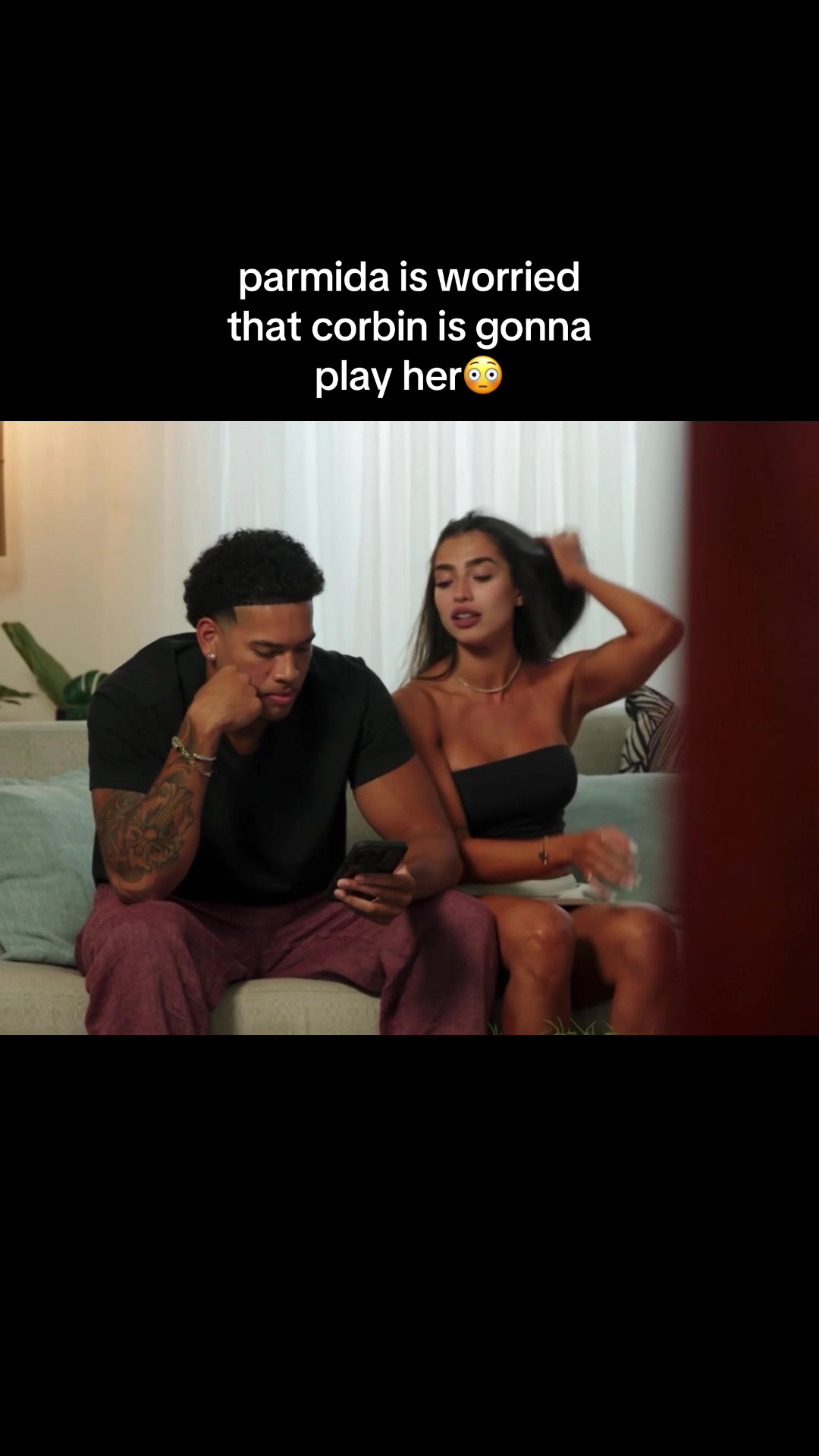 @🏝️
