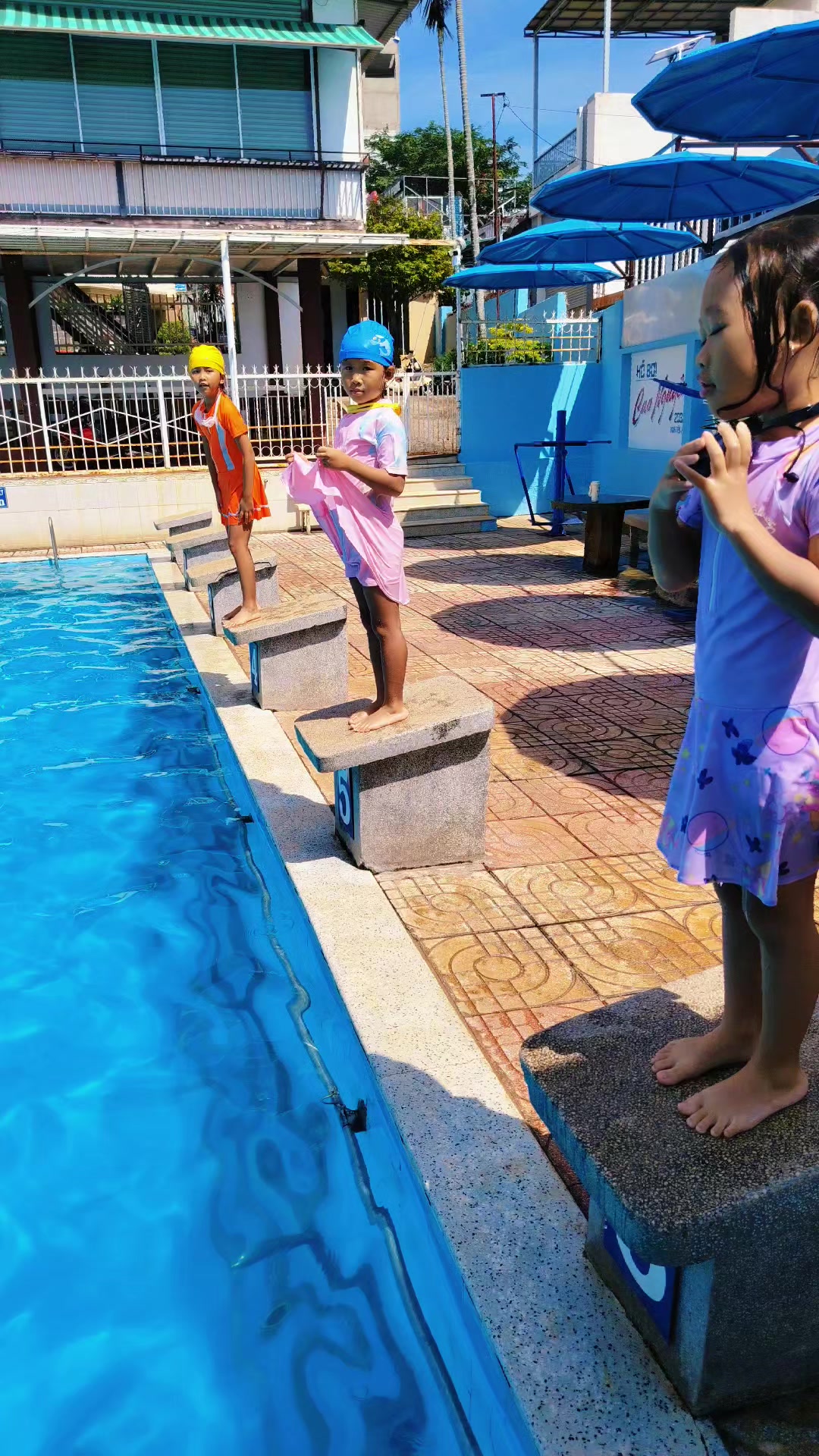 @🏊sinh tồn 🏊thực chiến