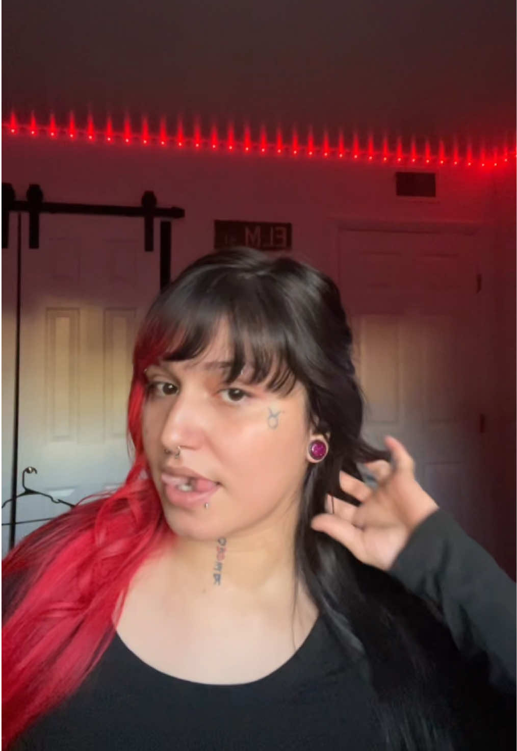 @Crybaby