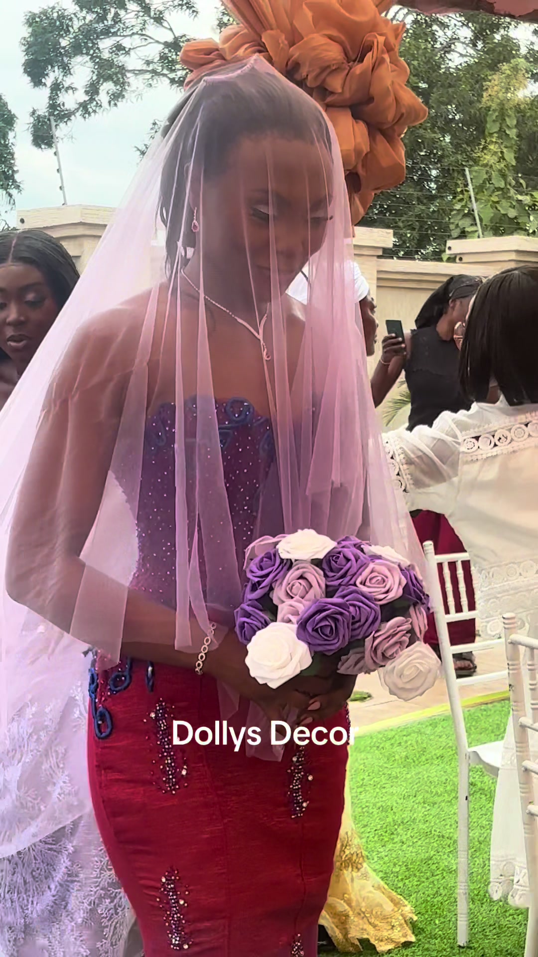 @Dollys_Decor Serwaa Love 🫶🏽