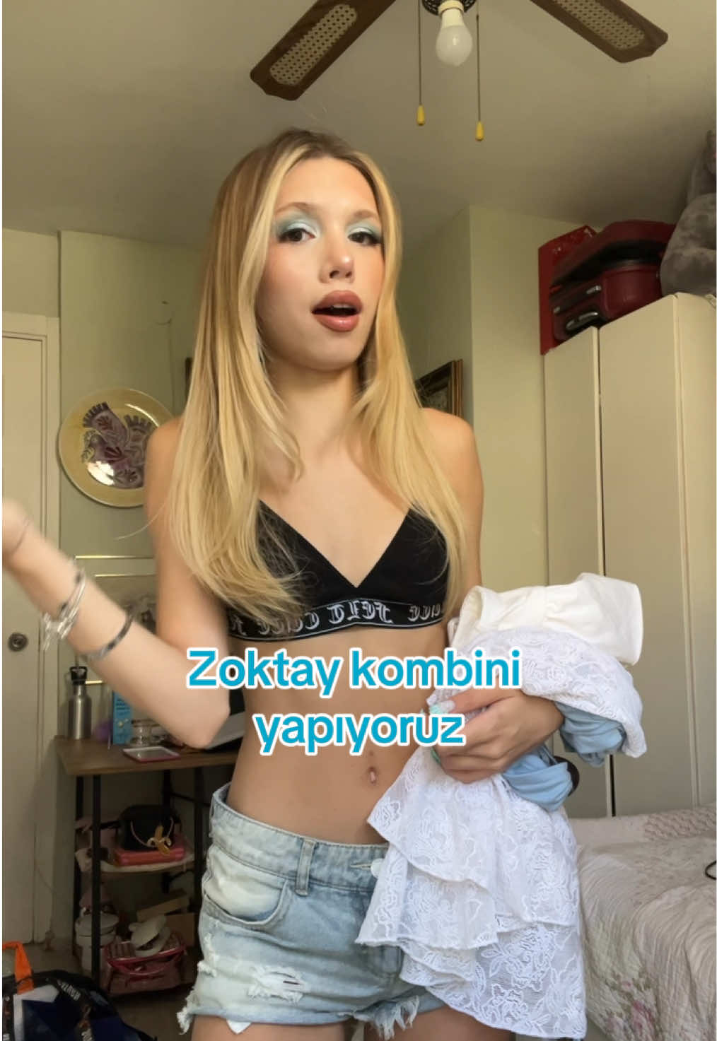 @Deren Tavşancı