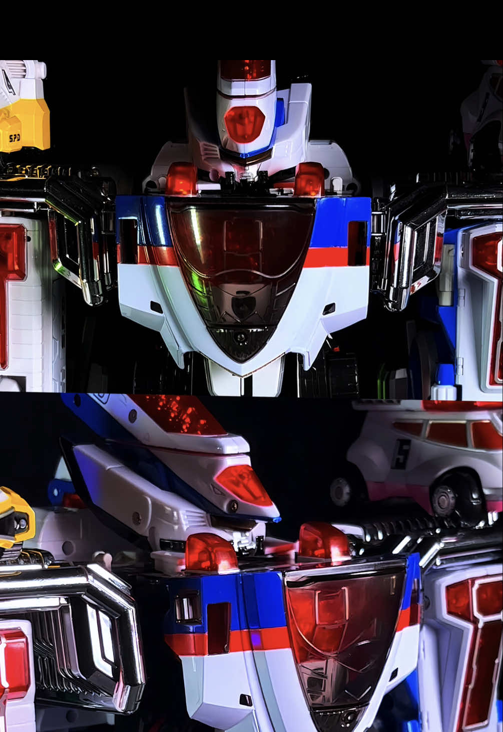 @KRTOYS Review