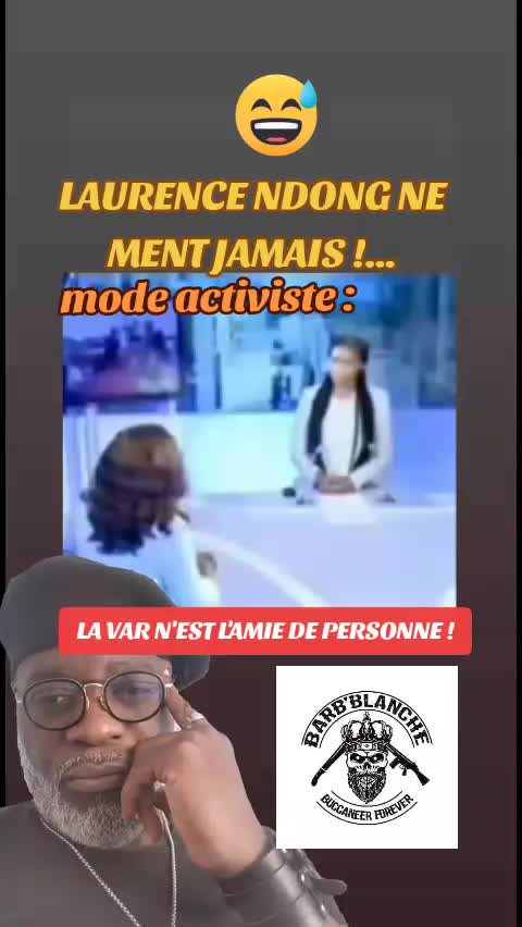 @BARB'BLANCHE JR AARON OKVL🇬🇦