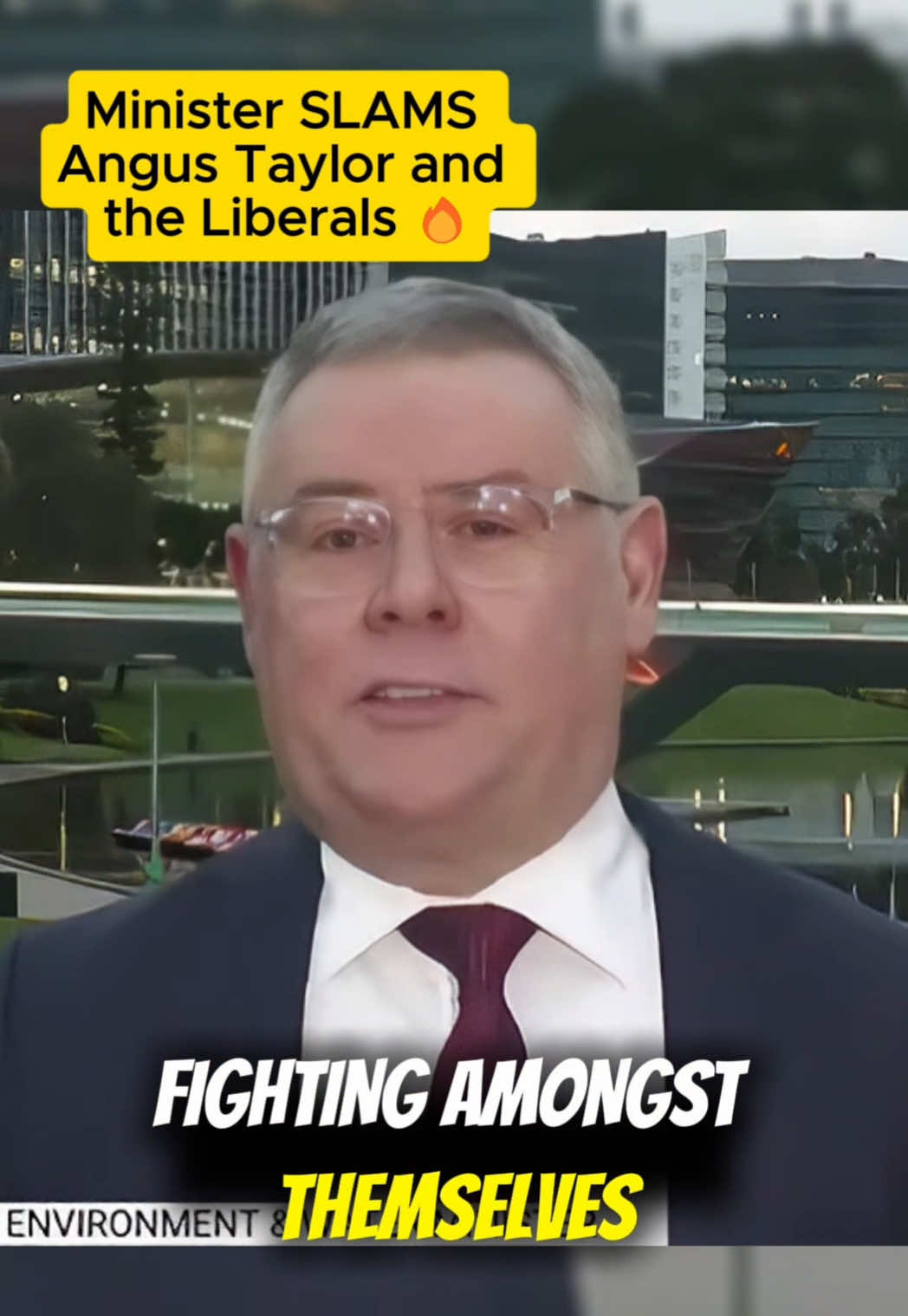 @Australian Labor Party