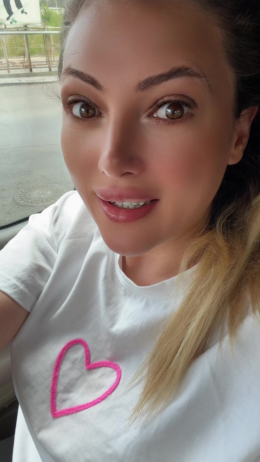@Meline pozitiv მელინე