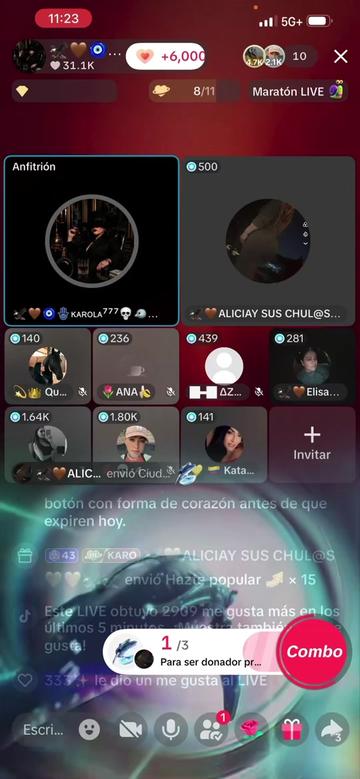 @๐ฆ
๐คALICIAY SUS CHUL@S๐ค๐ค๐ฆ
๐ฆ