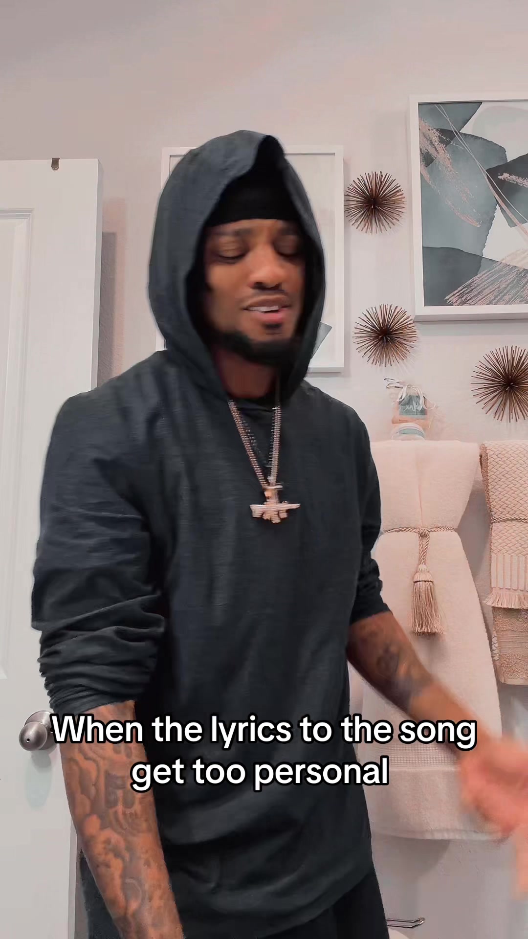@Marcus James