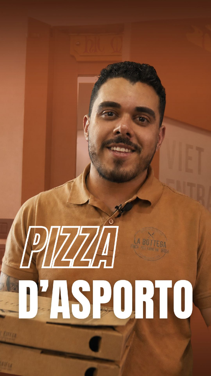 @la bottega del gusto