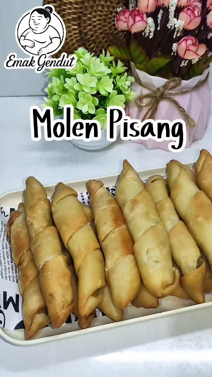 @Emak Gendut