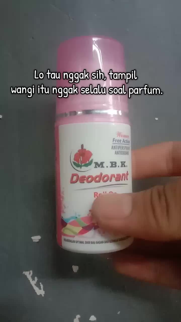 @Khodijah Sakti