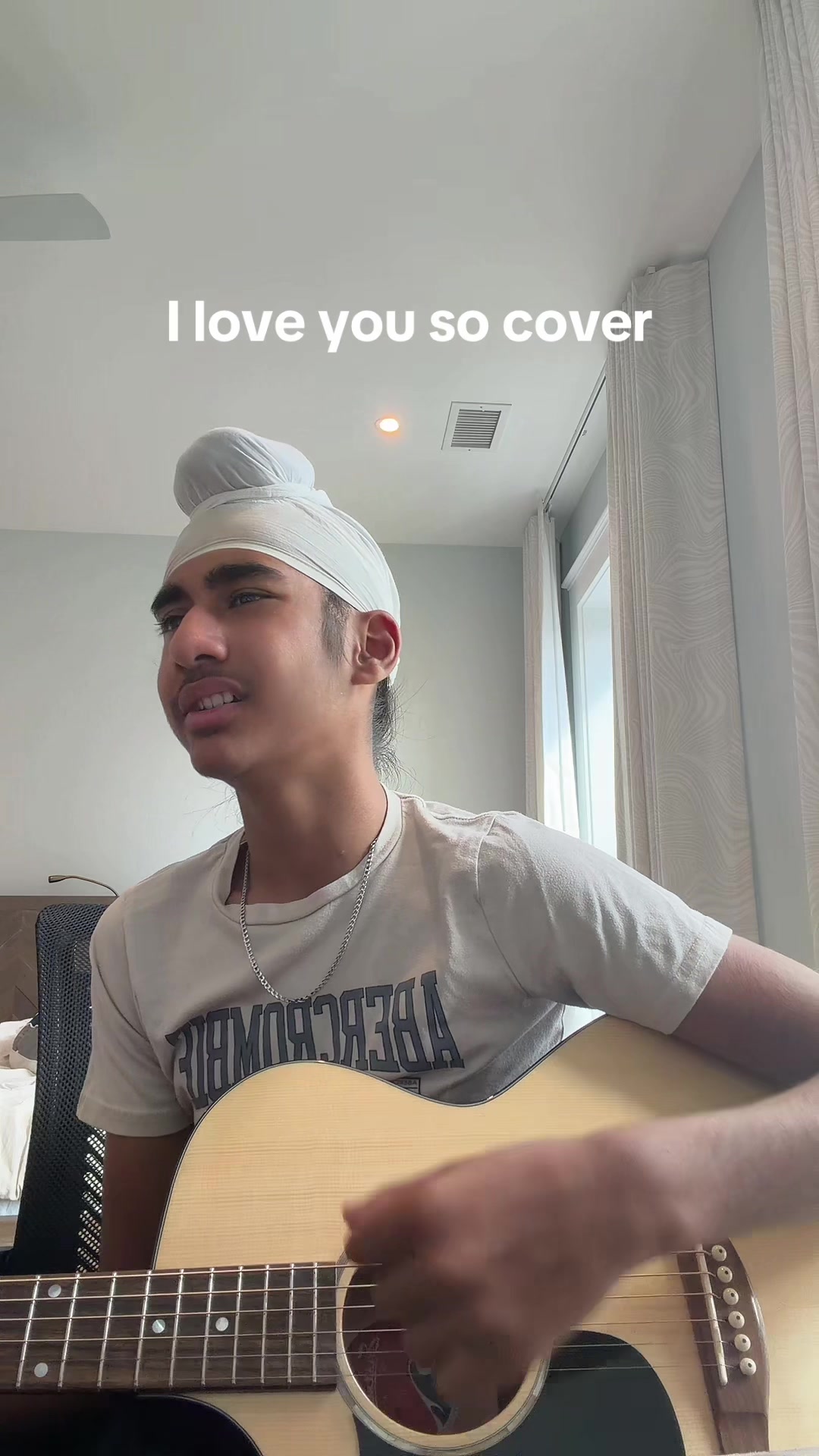 @Sikhguitar