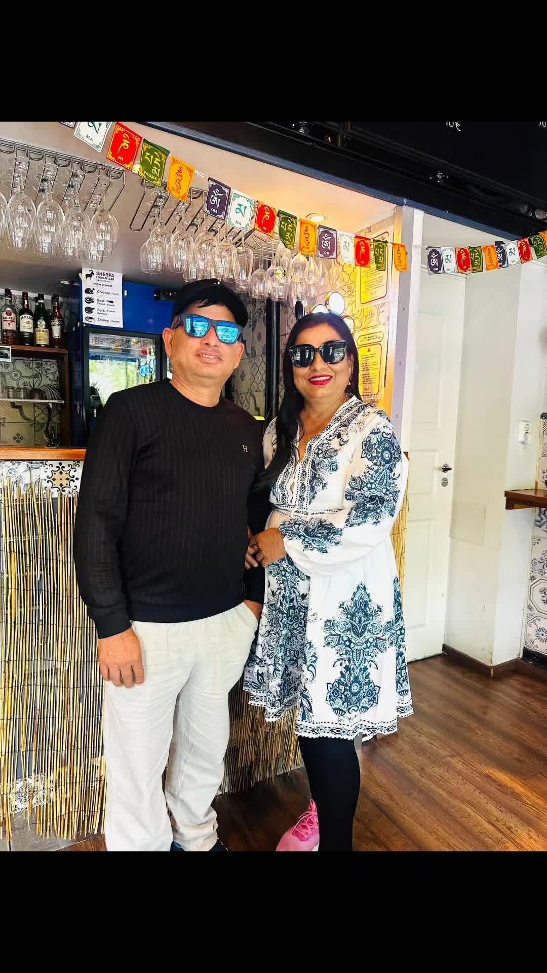 @Mina Adhikari