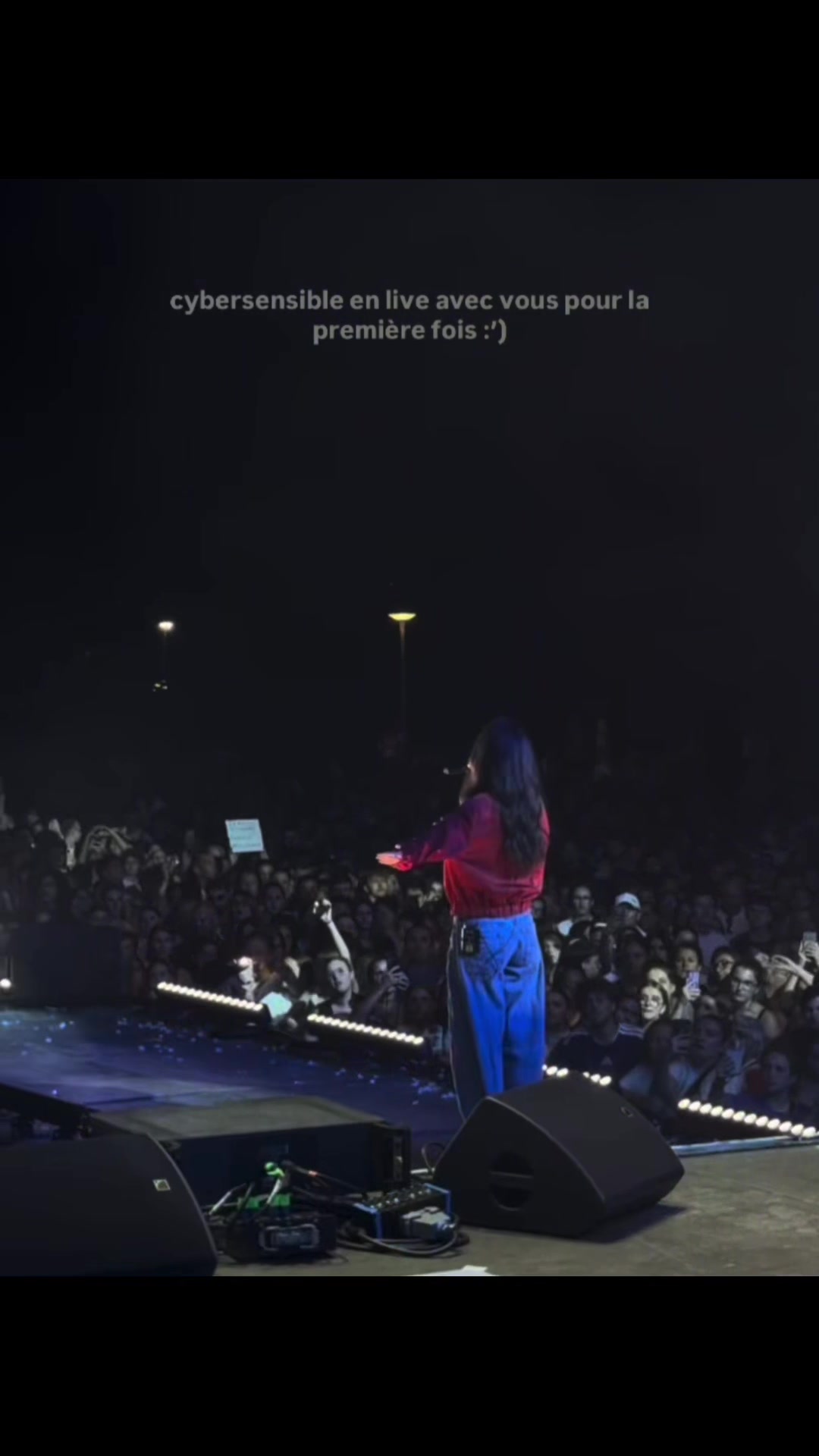 @starac fan moments