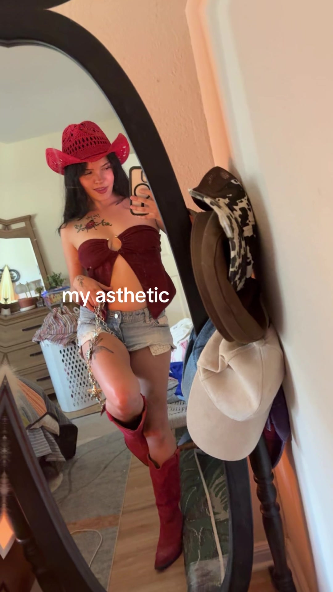 @Molly Xander