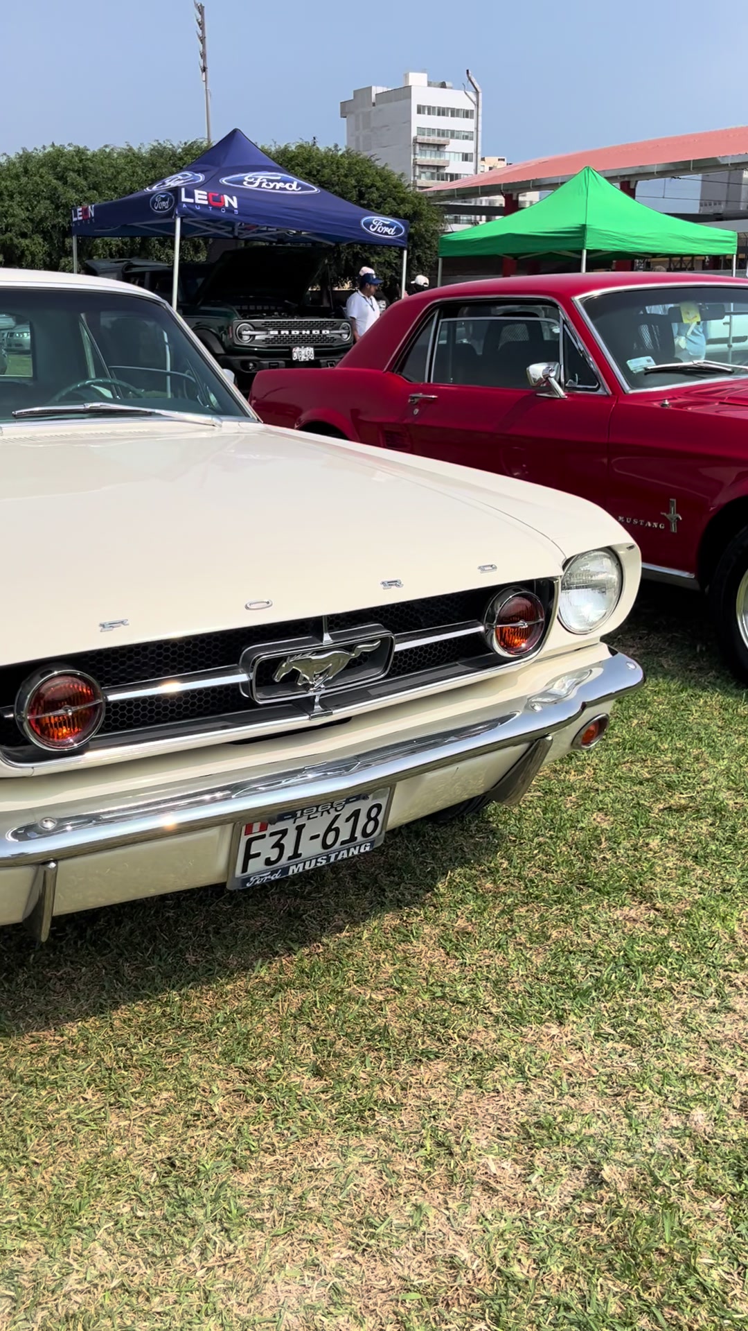 @Autos Americanos Per&uacute;