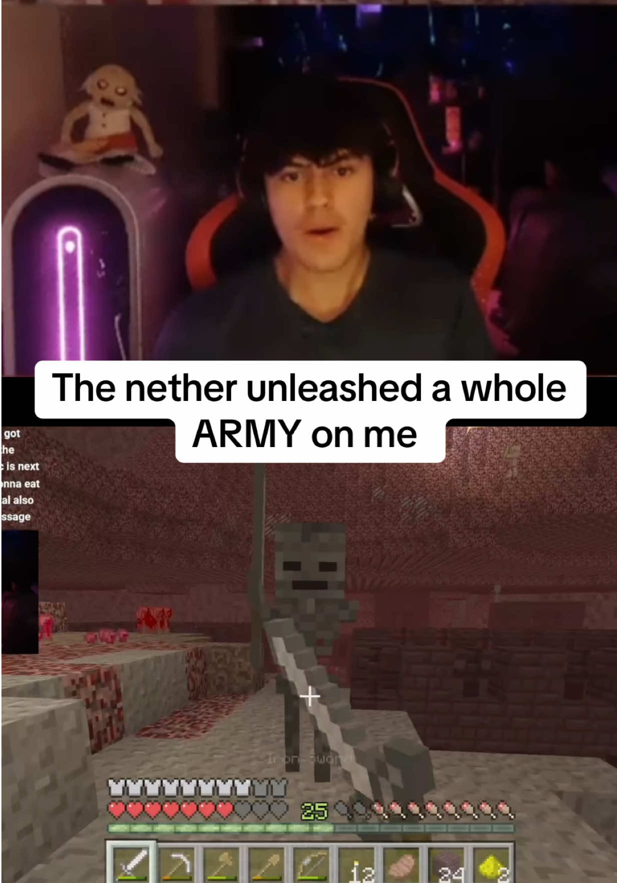 @Ethan Fierce Clips