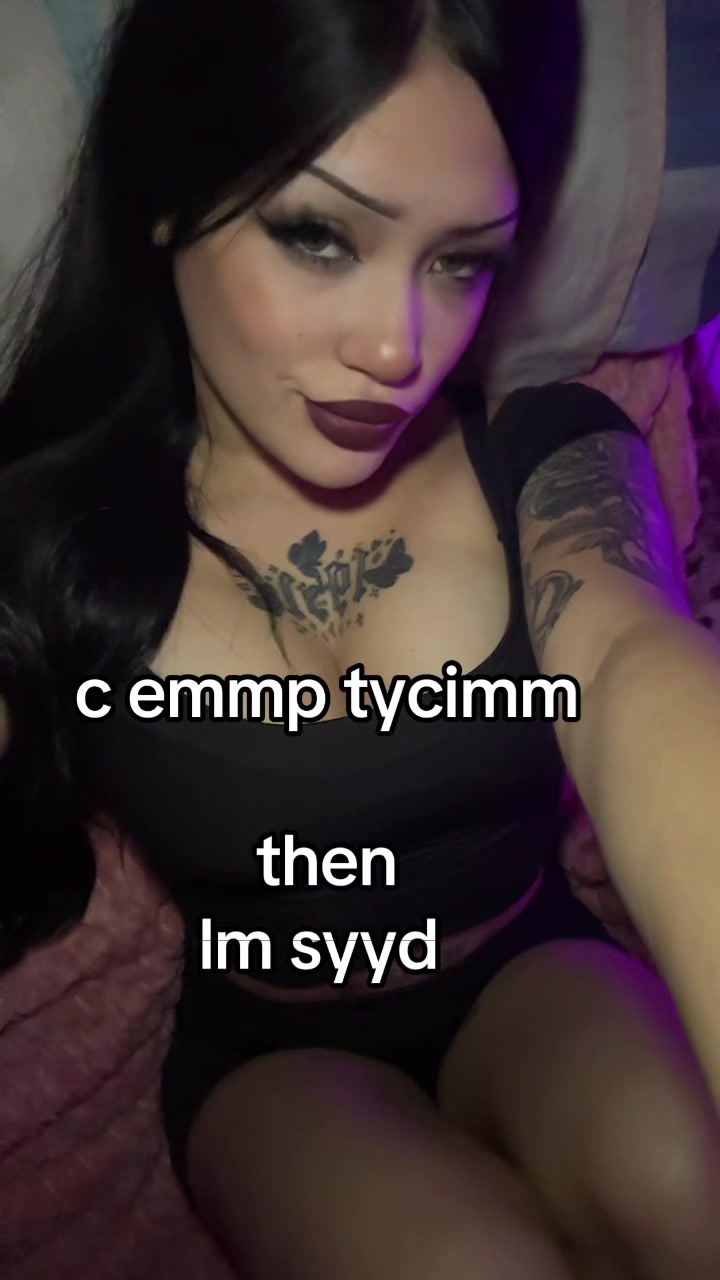 @Lilith🎀