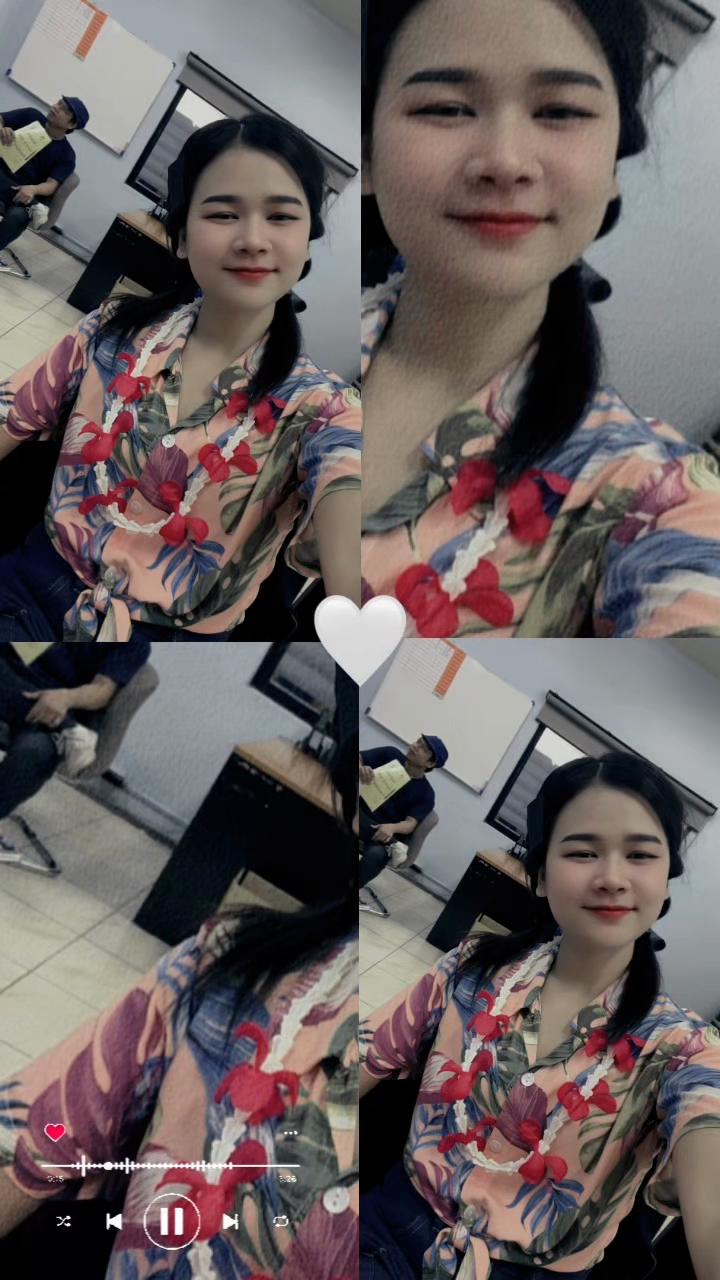 @อาฟอง🫧😝