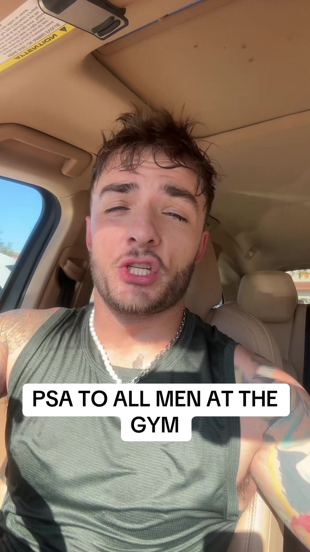 @Nick Conner