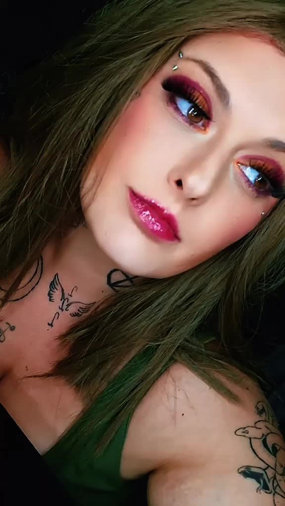 @Kayla Ray🖤🖤💋