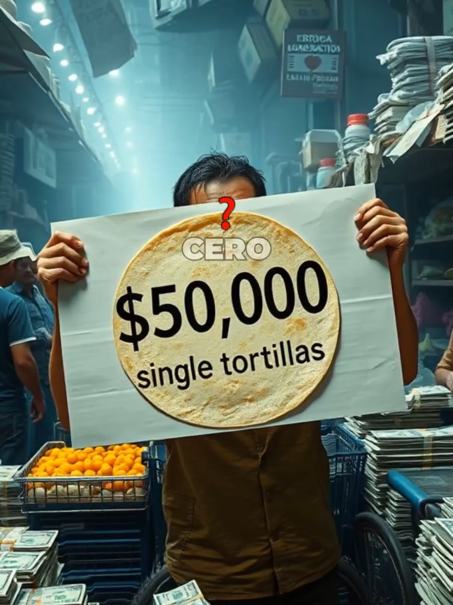 @Al chile!