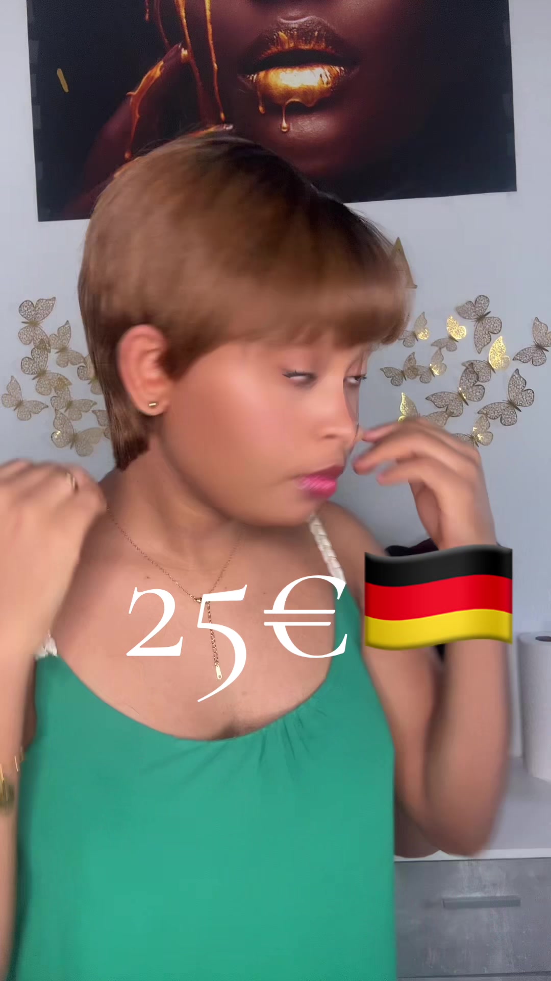 @🇩🇪Angela Hair by castelanie