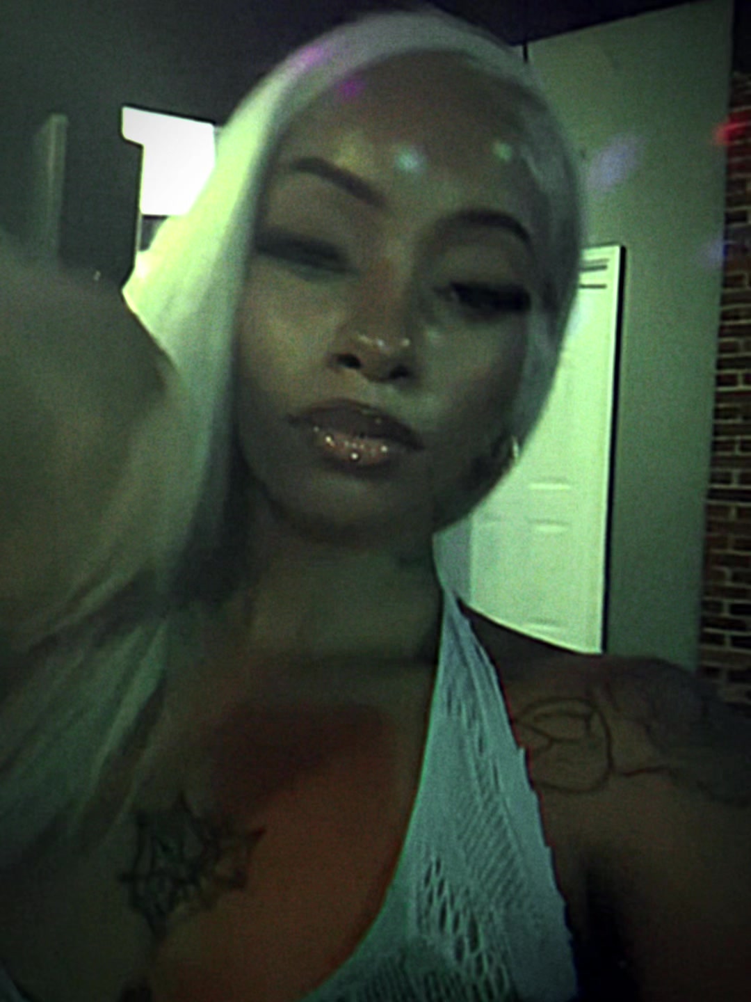 @Aaliyah