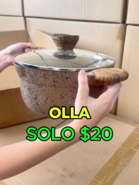 @ChangwenCookware LATAM