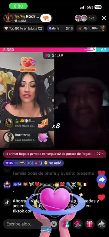 @🫡CHAVITA😎EL PATRÓN🫶👸🏻🐆