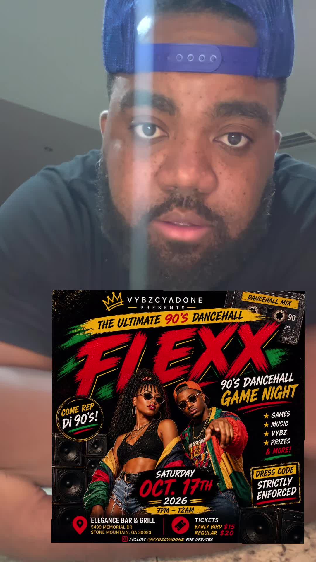 @Papabeard