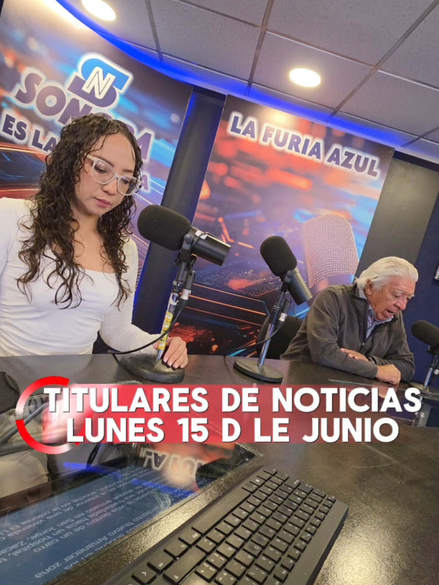 @Silvia "La Colo" Ram&iacute;rez