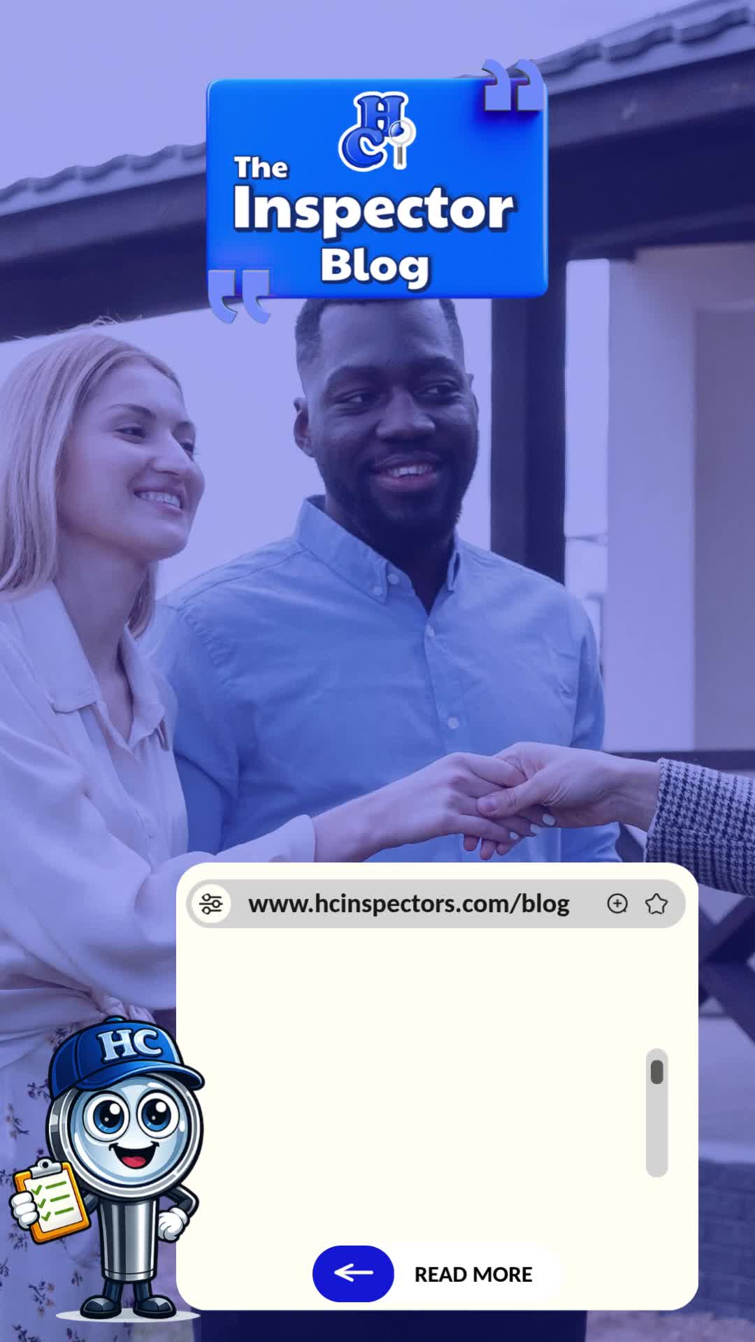 @HCINSPECTORS