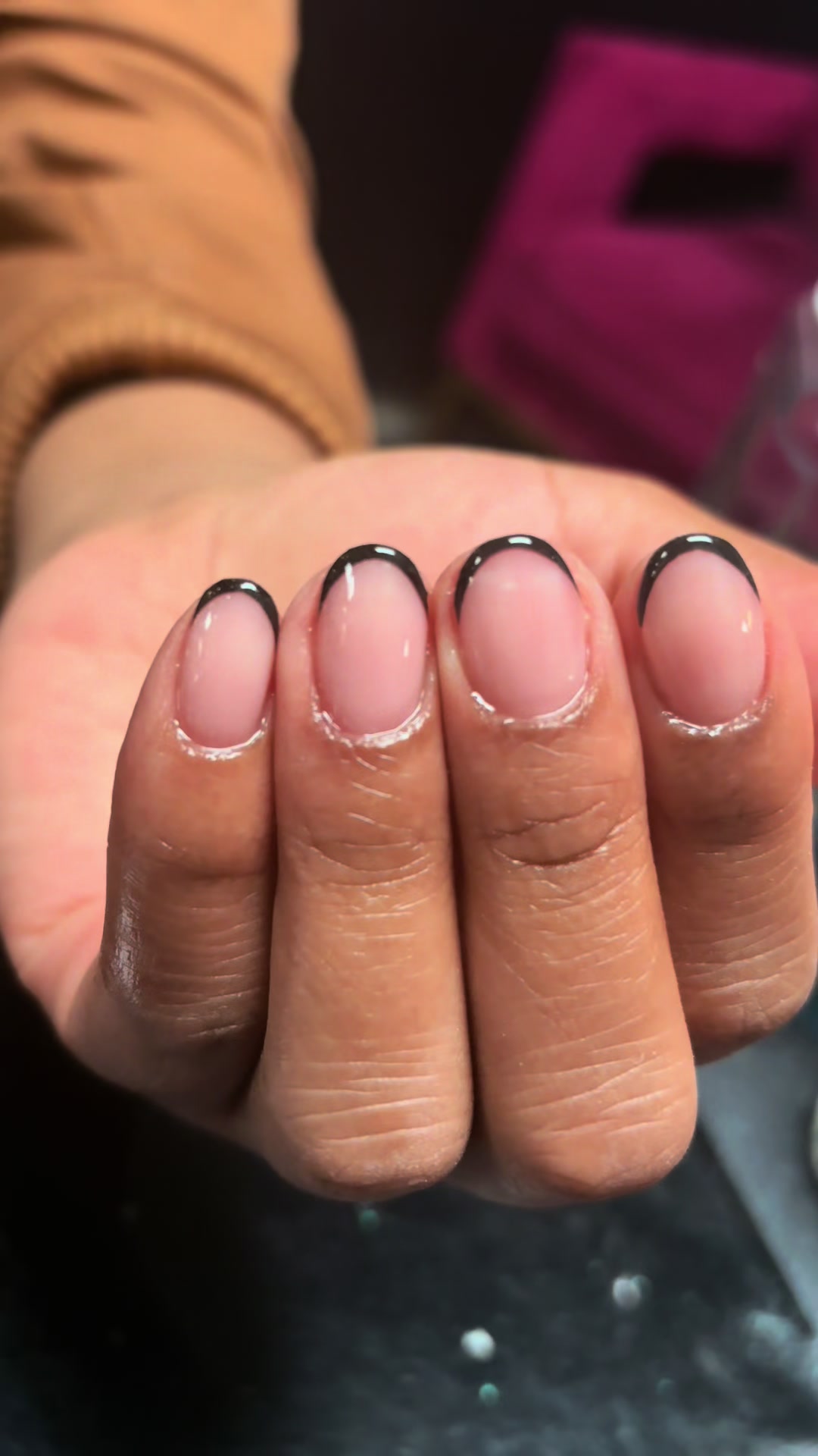 @My Nails By Sandy