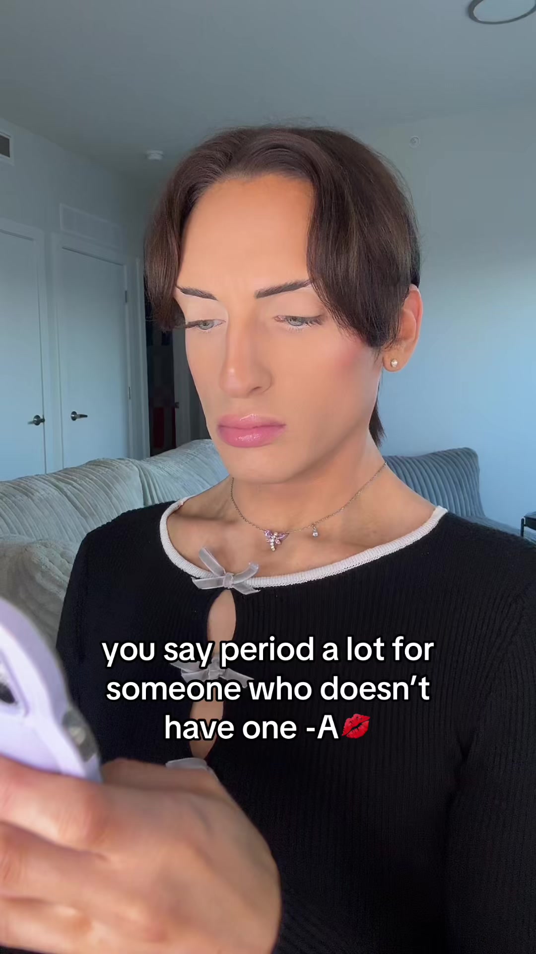 @KRIS BYNES