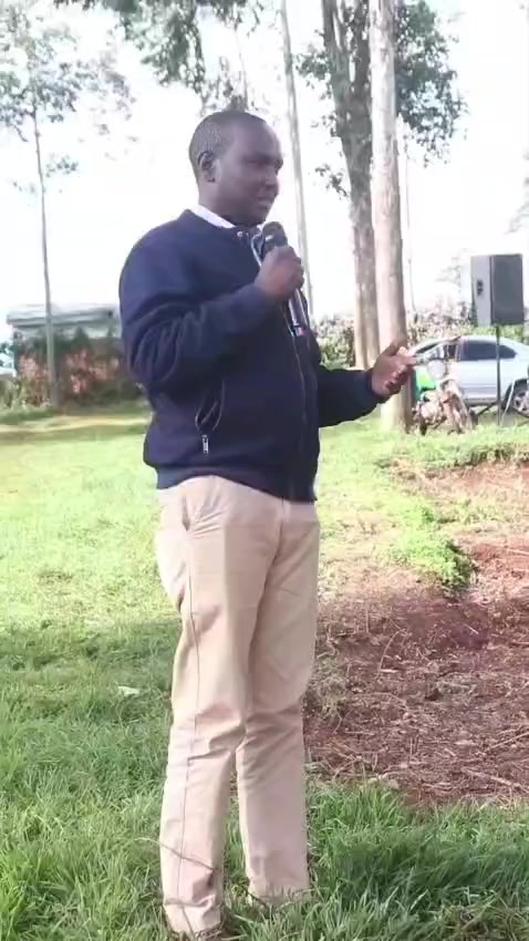 @Emmanuel arap Songoro