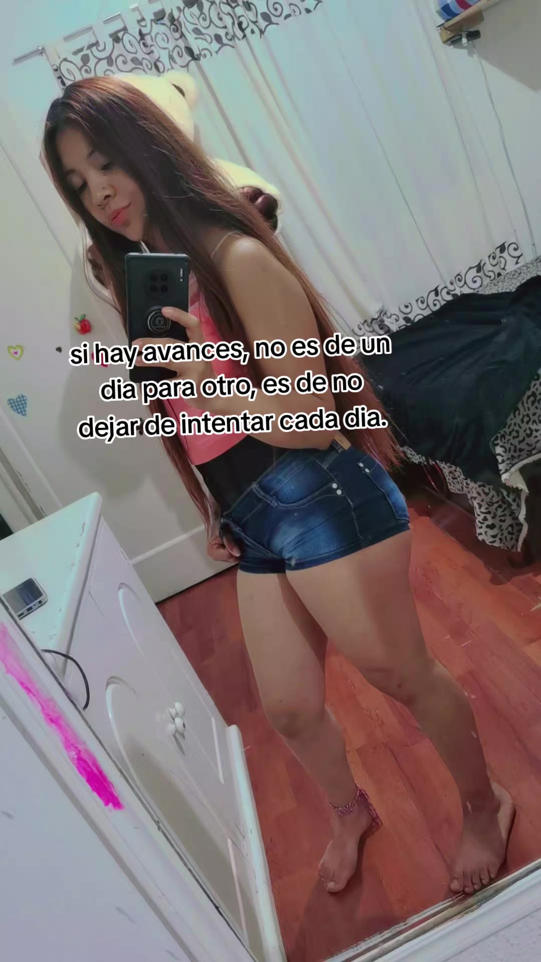 @Jas Padilla