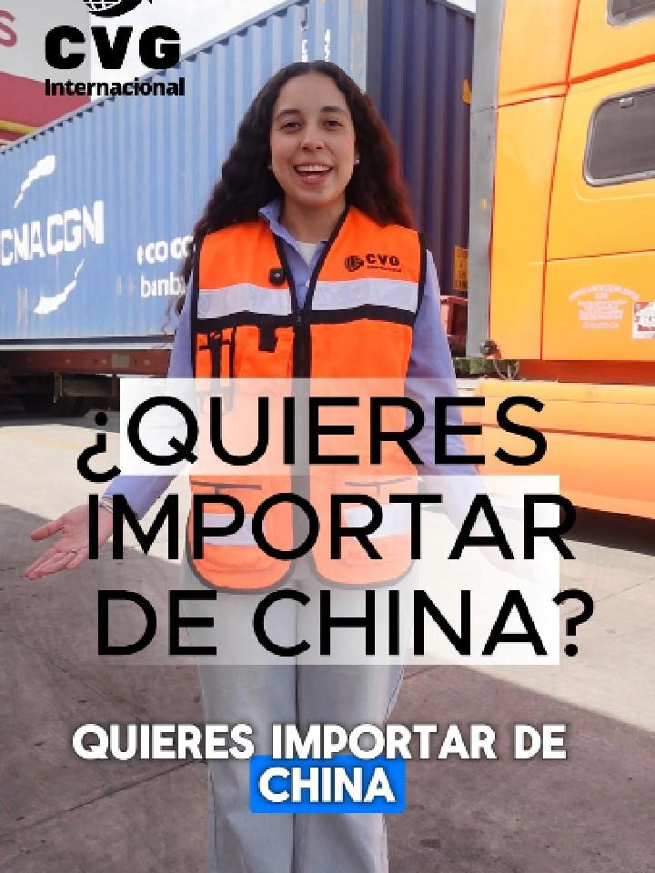 @CVG Internacional