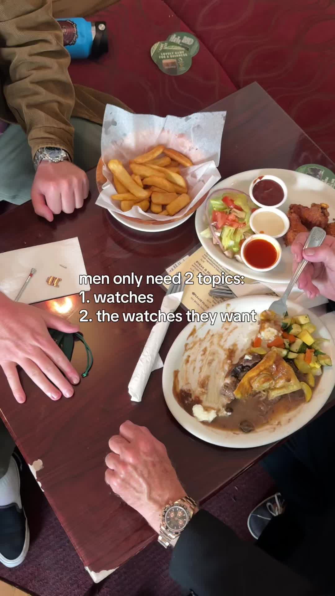 @Relax Watch Shop