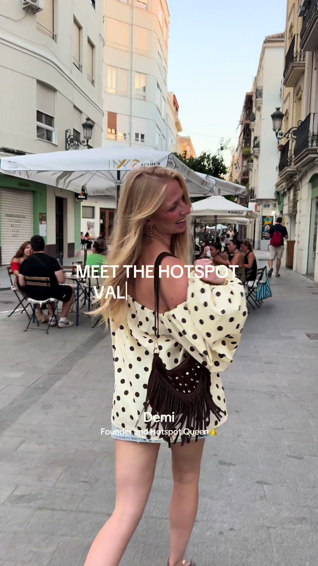 @Hotspot Valencia